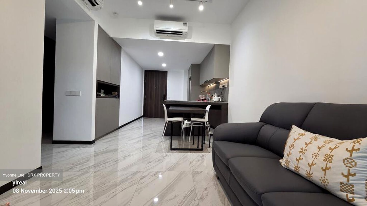 Pasir Ris Drive 8 (D18), Condominium #507577351
